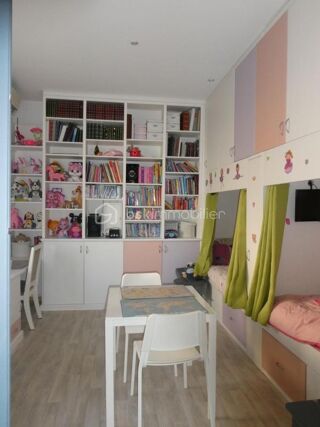  Maison à vendre 6 pièces 160 m²