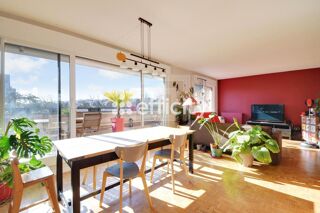  Appartement � vendre 6 pi�ces 150 m�