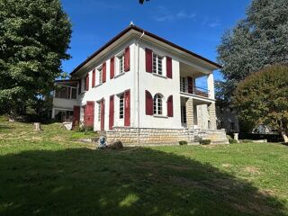  Maison  vendre 8 pices 199 m