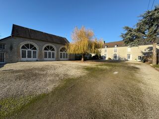  Maison à vendre 13 pièces 316 m²