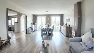  Maison  vendre 6 pices 115 m