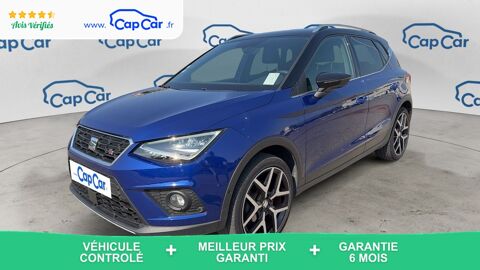 Annonce voiture Seat Arona 15990 €