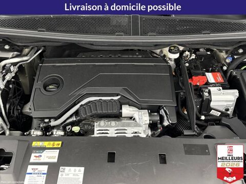 5008 III 1.2 Hybrid 145ch Allure e-DCS6 2025 occasion 78200 Buchelay