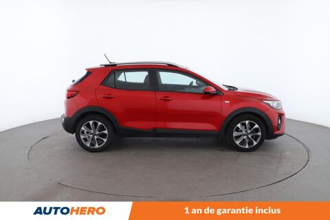 Stonic 1.0 T-GDi ISG Active 120 ch 2018 occasion 92130 Issy-les-Moulineaux