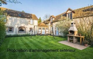  Propri�t�/ch�teau � vendre 11 pi�ces 368 m�