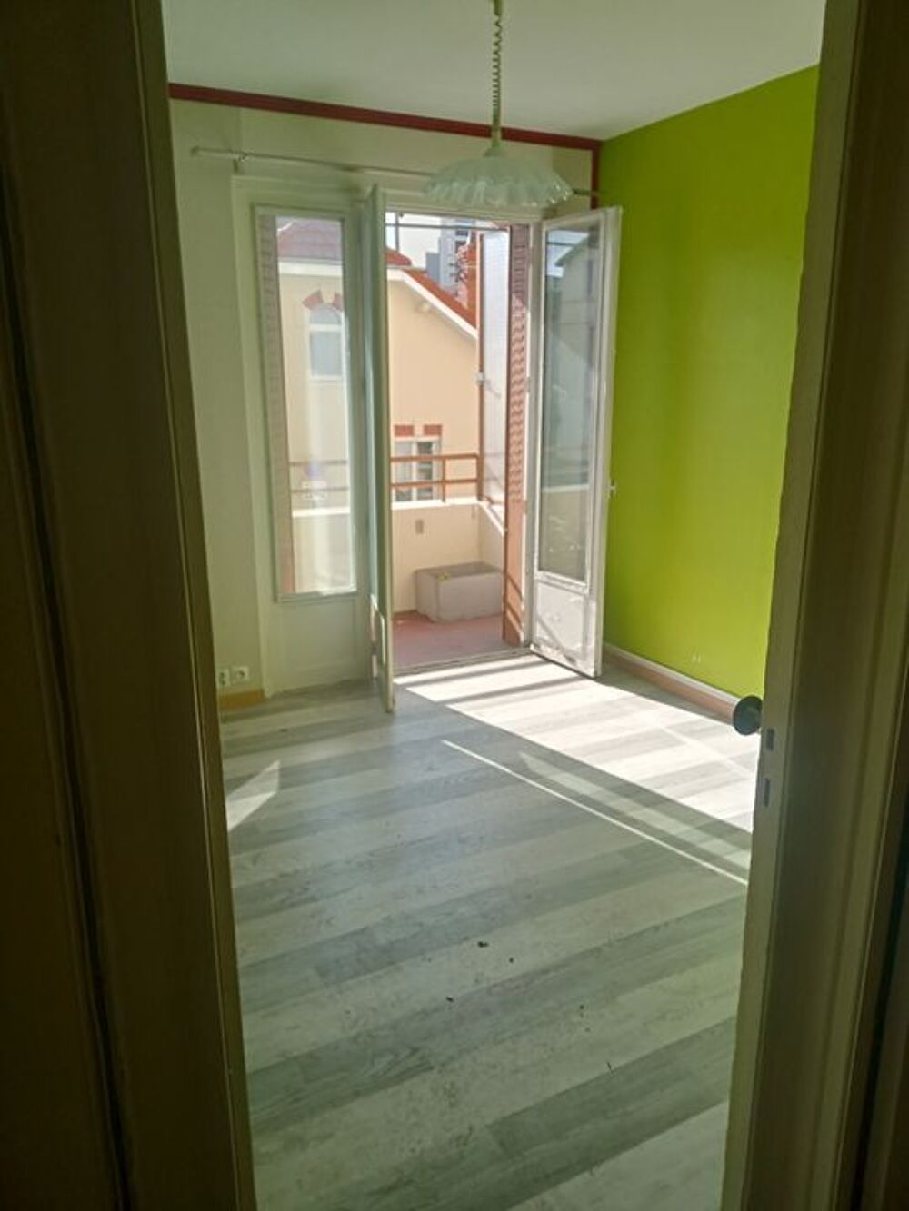 Location Appartement Appartement de 58m2 à louer sur Clermont-Ferrand Clermont ferrand