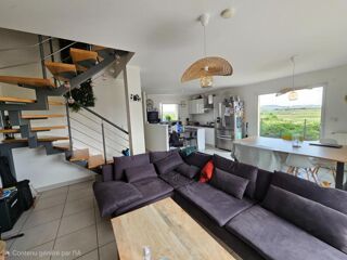  Maison à vendre 8 pièces 172 m²