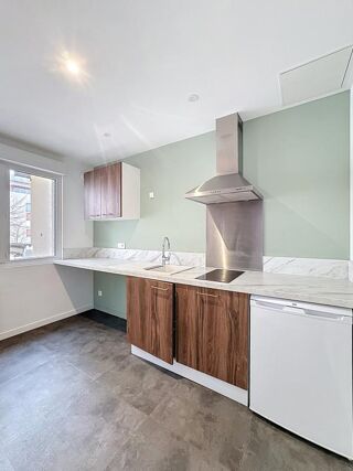  Appartement � louer 1 pi�ce 29 m�