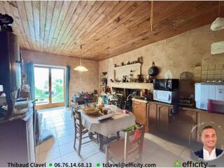  Maison � vendre 3 pi�ces 69 m�