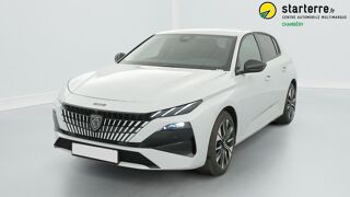 308 NOUVELLE HYBRID 145 E-DCS6 ALLURE 2026 occasion 73420 Voglans