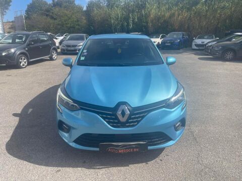 Clio V 1.0 TCe 90ch Intens -21N 2022 occasion 84700 Sorgues