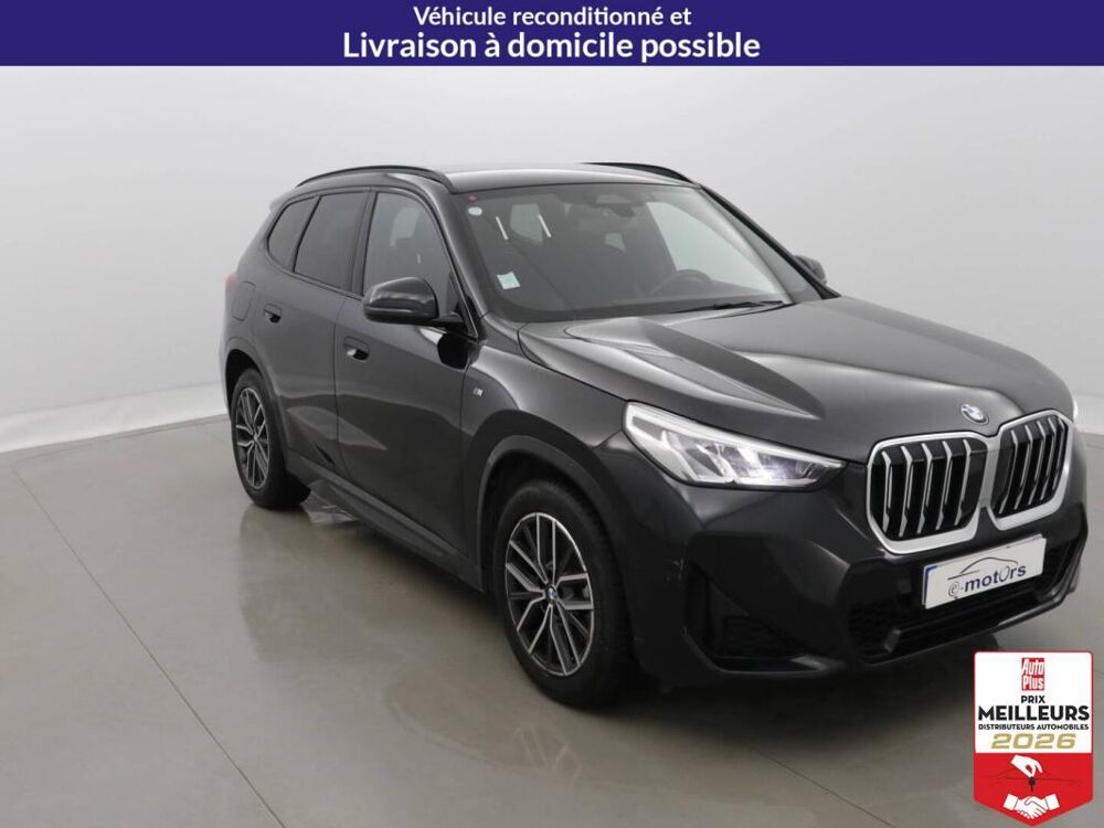 X1 xDrive 23i 218 DKG7 M Sport 2023 occasion 10150 Lavau