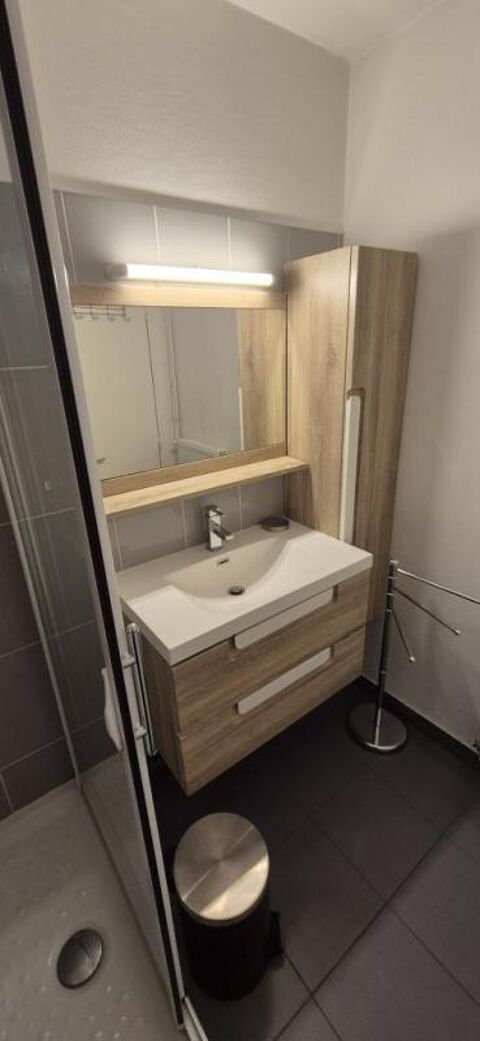  Appartement � louer 2 pi�ces 48 m�