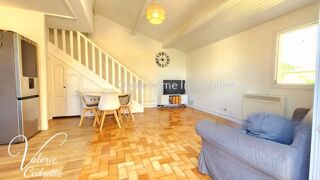  Duplex/triplex � vendre 3 pi�ces 60 m� Hyeres