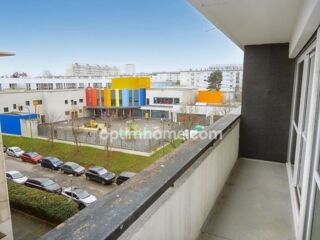  Appartement à vendre 5 pièces 96 m²