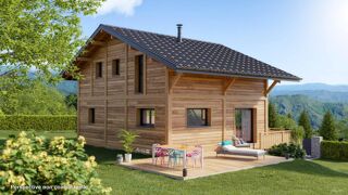  Maison � vendre 5 pi�ces 117 m�