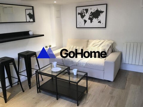  Appartement � louer 2 pi�ces 25 m�