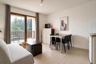  Appartement à vendre 1 pièce 23 m²