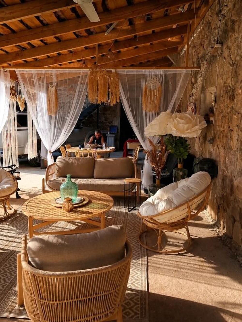 Vente Maison Maison de 10 pièces de 226 m² à Robiac-Rochessadoule Robiac rochessadoule