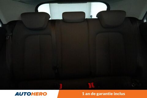 Q2 1.6 TDI Business Line S tronic 116 ch 2017 occasion 92130 Issy-les-Moulineaux
