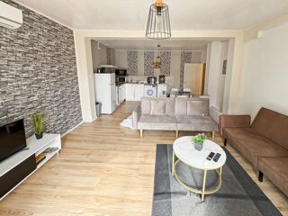  Maison � vendre 10 pi�ces 2502 m�