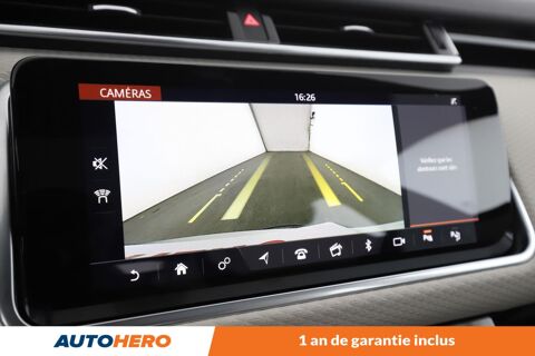 Range rover velar 2.0 P250 4WD R-Dynamic SE Auto 250 ch 2019 occasion 92130 Issy-les-Moulineaux