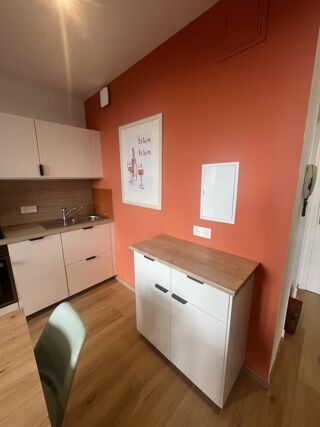  Appartement � louer 2 pi�ces 36 m�