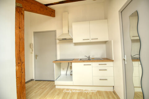  Appartement � louer 2 pi�ces 23 m�