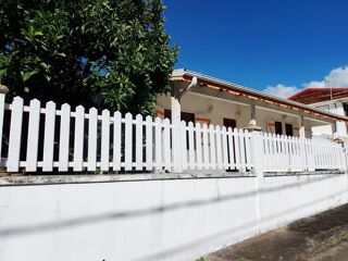  Maison à vendre 4 pièces 60 m²