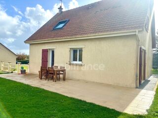  Maison  vendre 7 pices 167 m