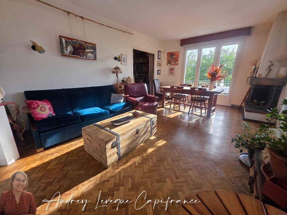 Vente Maison SURGERES (17) Surgeres