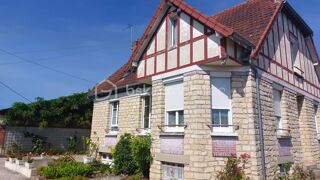  Maison � vendre 7 pi�ces 172 m�