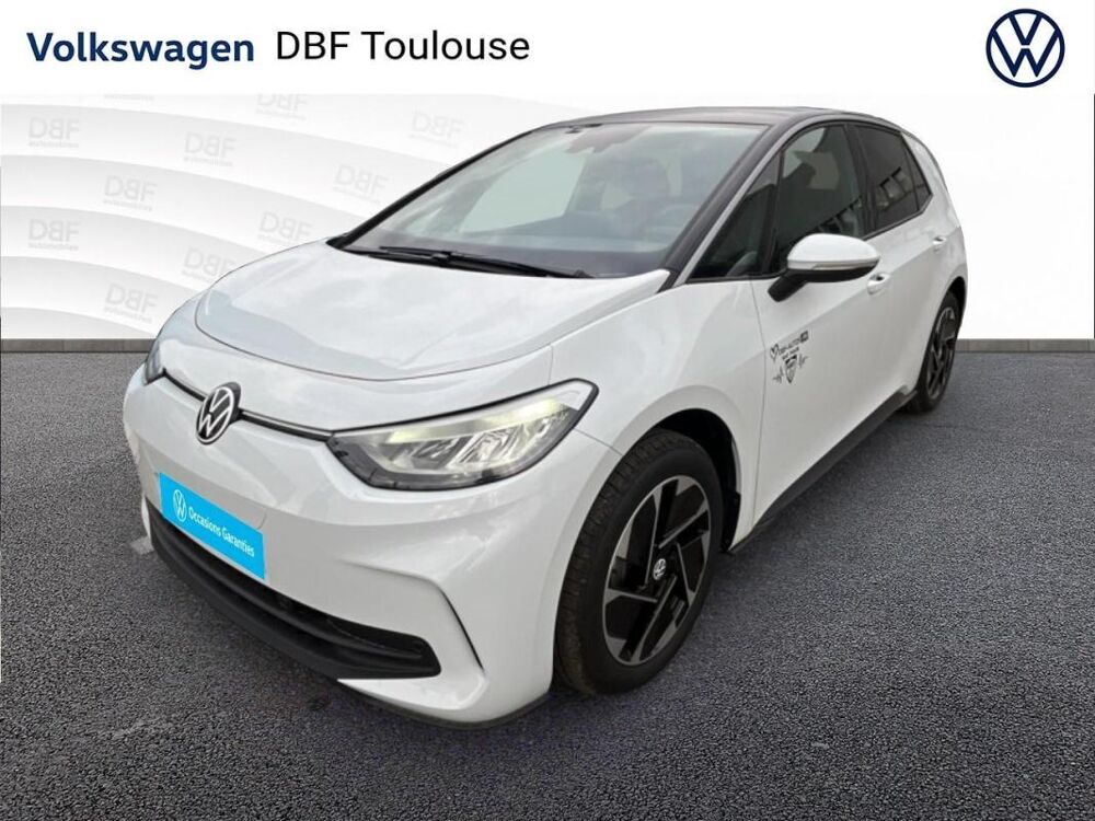 ID.3 ID 3 FL PURE (52KWH)(170CH) 2025 occasion 31100 Toulouse