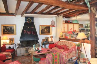  Maison � vendre 8 pi�ces 184 m�