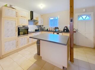 Maison à vendre 5 pièces 118 m²
