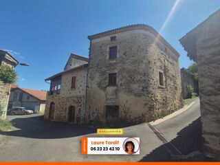  Maison à vendre 3 pièces 75 m²