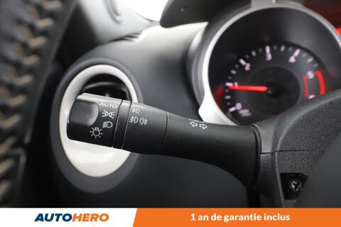 Juke 1.5 dCi N-Connecta 110 ch 2018 occasion 92130 Issy-les-Moulineaux