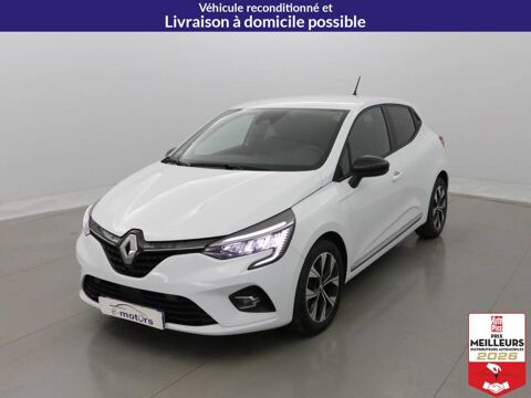 Annonce voiture Renault Clio 14500 €