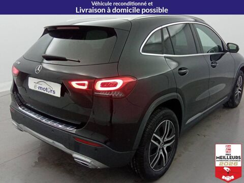 Classe GLA 200 7G-DCT Style +Hayon &eacute;lectrique 2021 occasion 10150 Lavau