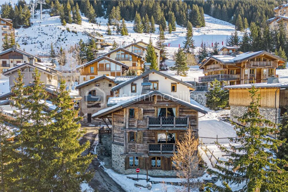  vendre  Chalet Courchevel (73120)