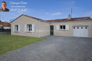  Maison � vendre 5 pi�ces 100 m�