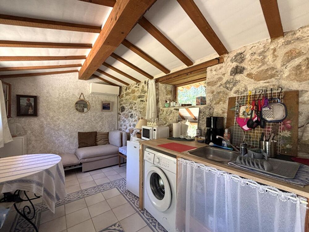 à vendre  Maison Fayence (83440)