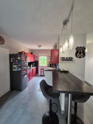 Location Maison Maison de 92m2 à louer sur La Roche-sur-Yon La roche sur yon