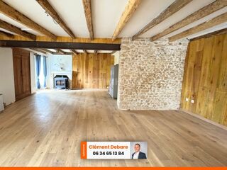  Maison à vendre 8 pièces 120 m²