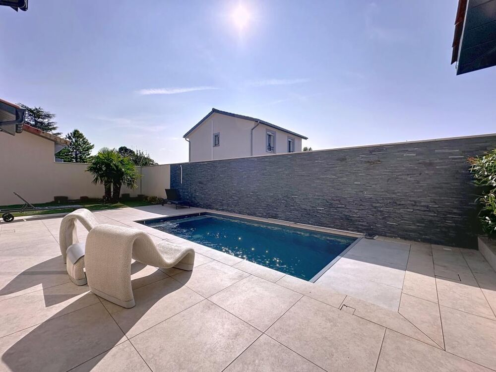 � vendre  Villa Charly (69390)
