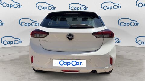 Corsa 1.2 Turbo 100 Elegance 2019 occasion 20000 Ajaccio