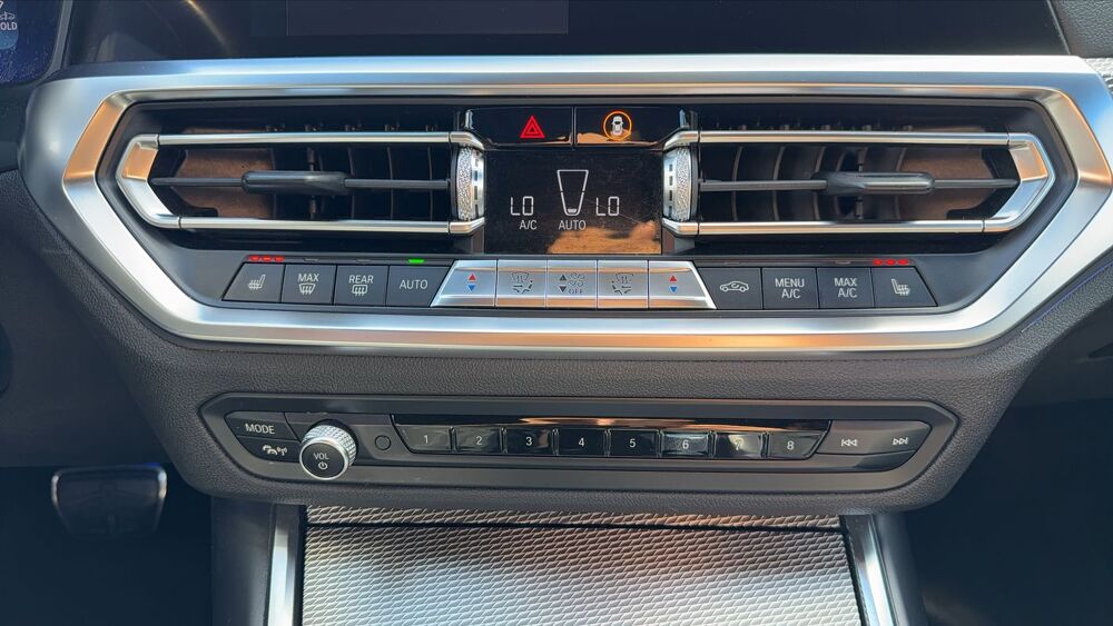 S&eacute;rie 3 (G20) 320d 190 Steptronic8 M Sport 2019 occasion 44400 Reze