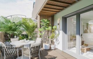  Appartement � vendre 2 pi�ces 42 m�