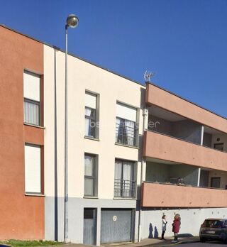  Appartement � vendre 3 pi�ces 72 m�