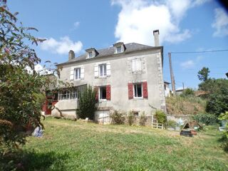  Maison à vendre 5 pièces 109 m²
